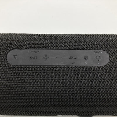 【中古】SRS-XB33 BC ブラック【秋葉原】