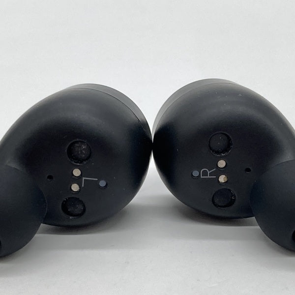 新品未使用品　Beoplay E8 ブラック BeoplayE8レビュー！圧倒的デザインと音質最高のワイヤレス