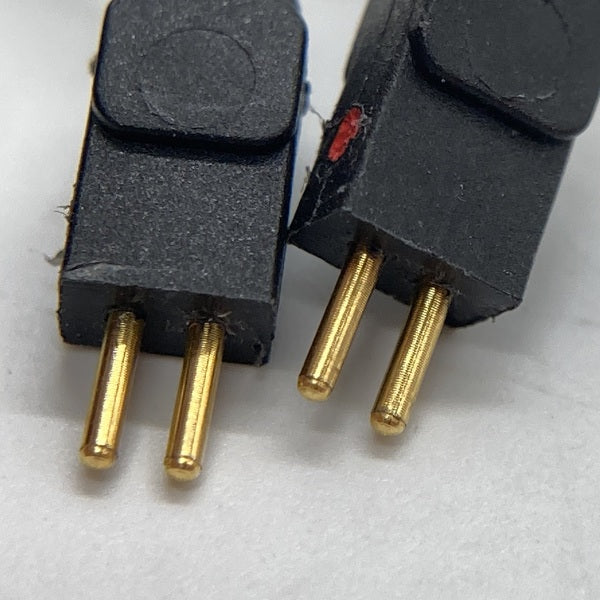 【中古】NOBLE AUDIO Ultra-thinケーブル（白）【日本橋】