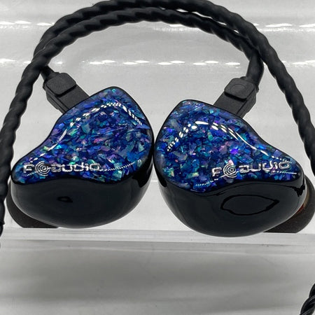 Faudio Scale universal ※値下げ中です！ 中華イヤホン FAudio Scale レビュー - audio-sound@premium