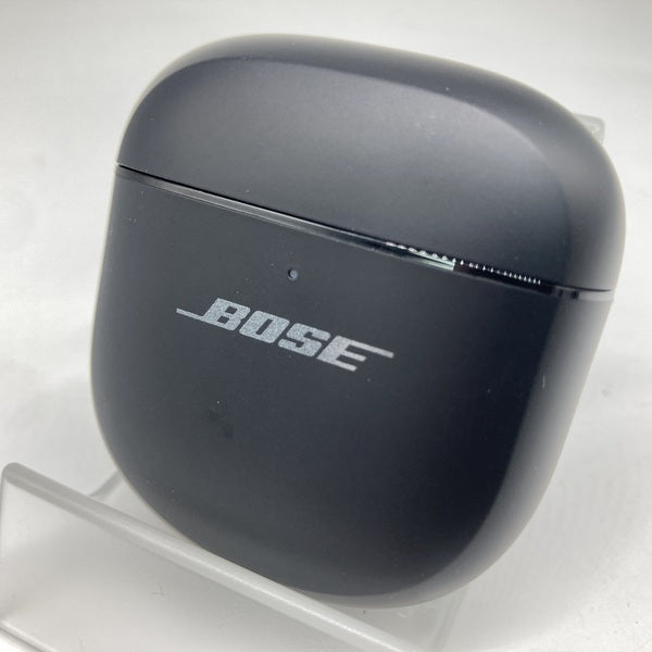 【中古】QuietComfort Ultra Earbuds Black【秋葉原】