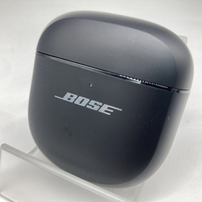 【中古】QuietComfort Ultra Earbuds Black【秋葉原】