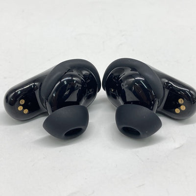 【中古】QuietComfort Ultra Earbuds Black【秋葉原】