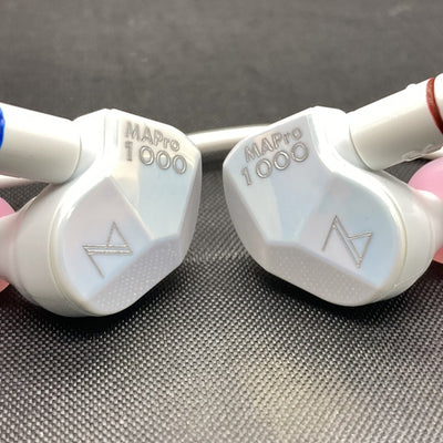 【中古】MAPro1000 Bluish Snow 【OTA-MAPRO-1000-BS】【仙台】