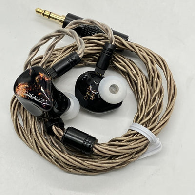 【中古】Oracle MKII Black Scarlet【秋葉原】