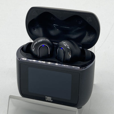 【中古】TOUR PRO 3 ブラック【JBLTOURPRO3BLK】【秋葉原】