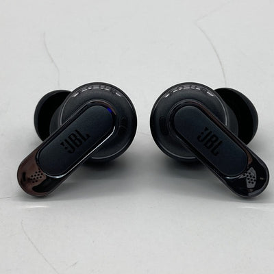【中古】TOUR PRO 3 ブラック【JBLTOURPRO3BLK】【秋葉原】
