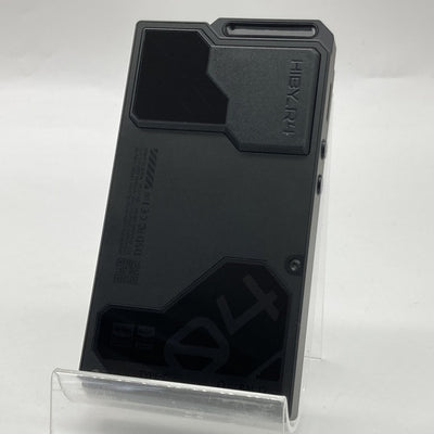【中古】R4 - Black【日本橋】