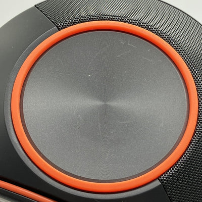 【中古】PEBBLES ブラック USB DAC内蔵スピーカー（JBLPEBBLESBLKJN）【秋葉原】