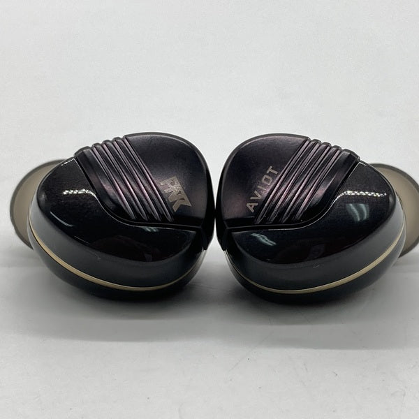 【中古】TE-W1 ピエール中野コラボモデル【TE-W1-PNK】【日本橋】
