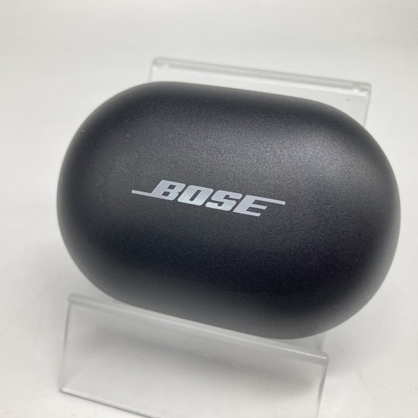 【中古】QuietComfort Earbuds Black【日本橋】