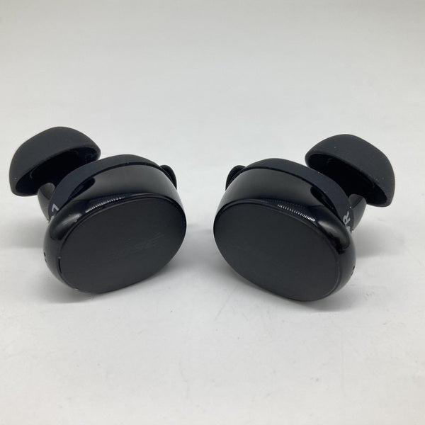 【中古】QuietComfort Earbuds Black【日本橋】