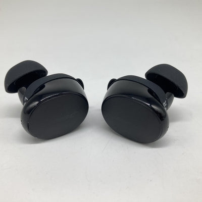 【中古】QuietComfort Earbuds Black【日本橋】