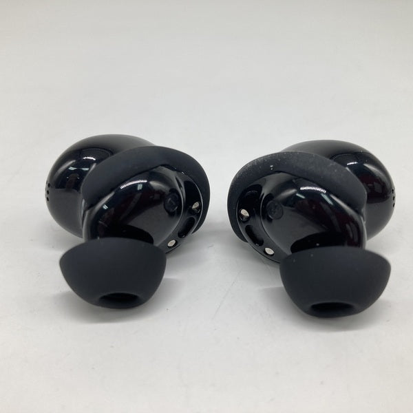 【中古】QuietComfort Earbuds Black【日本橋】