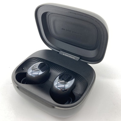 【中古】Live Buds 3 ブラック【秋葉原】