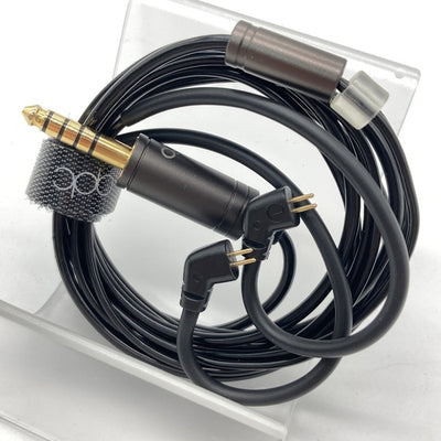 【中古】SUPERIOR Cable 4.4-IEM2pin 【QDC-SUPERIOR-CABLE44】【秋葉原】