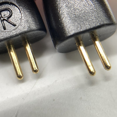 【中古】SUPERIOR Cable 4.4-IEM2pin 【QDC-SUPERIOR-CABLE44】【秋葉原】