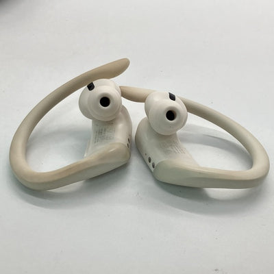 【中古】Powerbeats PRO アイボリー 【BT POWERBEATS PRO IVO（MV722PA/A）】【秋葉原】