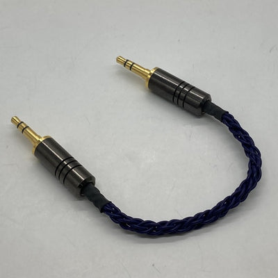 【中古】Azul 3.5-3.5 Short cable 【Azul-3GP3GP-PCUHDA】【秋葉原】