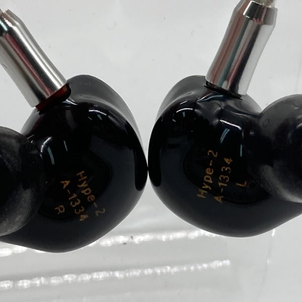 【中古】Hype 2 Indigo (Blue)【名古屋】