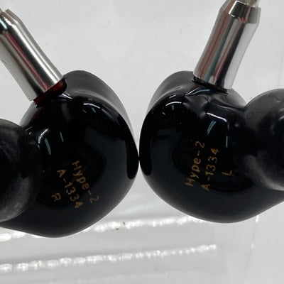 【中古】Hype 2 Indigo (Blue)【名古屋】
