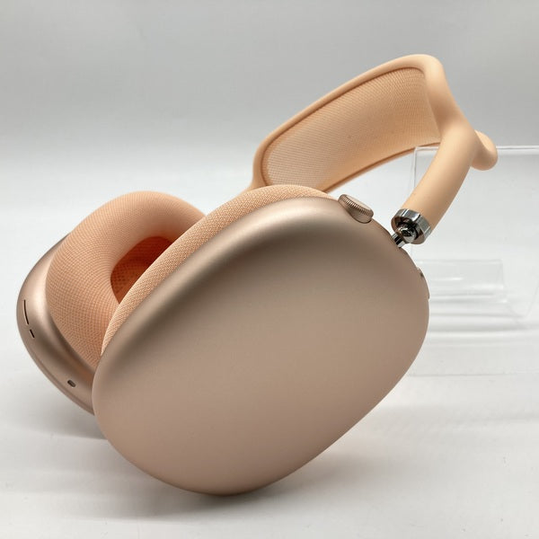 【中古】AirPods Max(USB-C) MWW73ZA/ オレンジ【仙台】