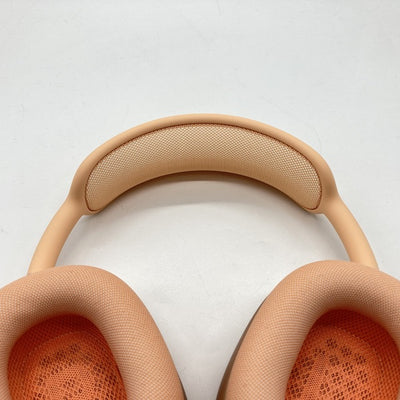 【中古】AirPods Max(USB-C) MWW73ZA/ オレンジ【仙台】