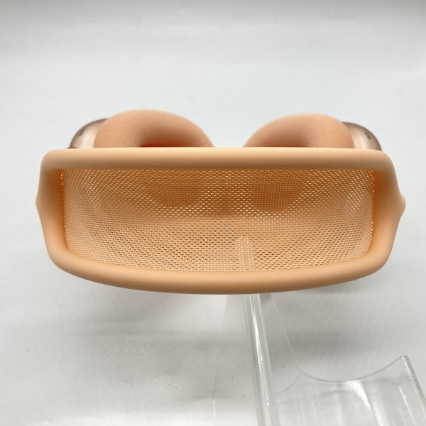 【中古】AirPods Max(USB-C) MWW73ZA/ オレンジ【仙台】