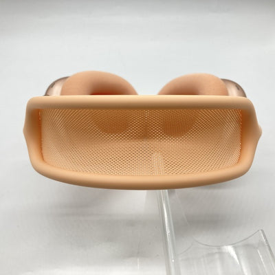 【中古】AirPods Max(USB-C) MWW73ZA/ オレンジ【仙台】