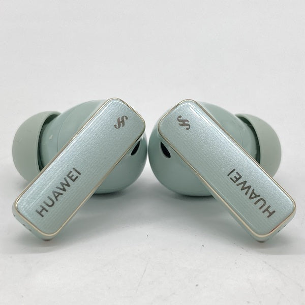 HUAWEI FreeBuds Pro 4 グリーン Amazon.com: HUAWEI FreeBuds Pro 4, Dual-Driver True Sound