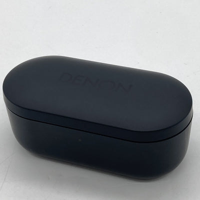 【中古】PerL Pro True Wireless Earbuds ブラック【AHC15PLBKEM】【日本橋】
