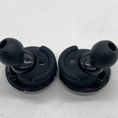 【中古】PerL Pro True Wireless Earbuds ブラック【AHC15PLBKEM】【日本橋】