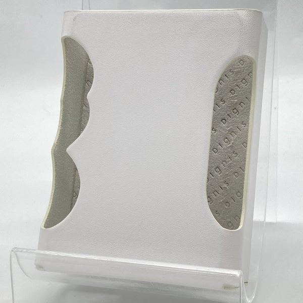 【中古】LAETUS BUTTERO White for mojo【限定モデル】【仙台】