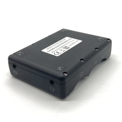 【中古】CHORD Mojo Black【仙台】