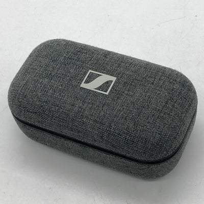 【中古】MOMENTUM True Wireless 2 ブラック 【M3IETW2 BLACK】【日本橋】