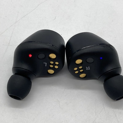 【中古】MOMENTUM True Wireless 2 ブラック 【M3IETW2 BLACK】【日本橋】