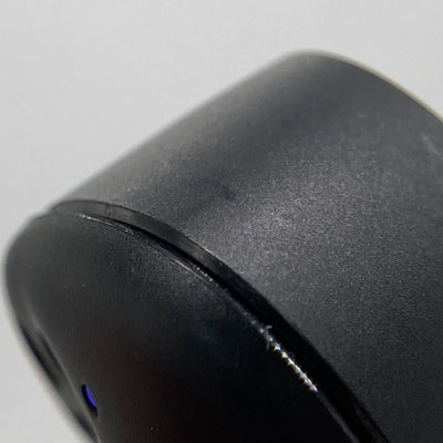 【中古】MOMENTUM True Wireless 2 ブラック 【M3IETW2 BLACK】【日本橋】