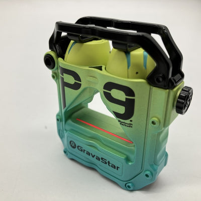 【中古】Sirius Pro Neon Green【GV-0022】【秋葉原】
