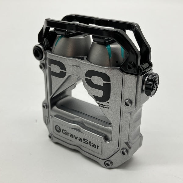 【中古】Sirius Pro Space Gray【GV-0021】【秋葉原】