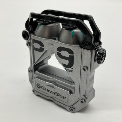 【中古】Sirius Pro Space Gray【GV-0021】【秋葉原】