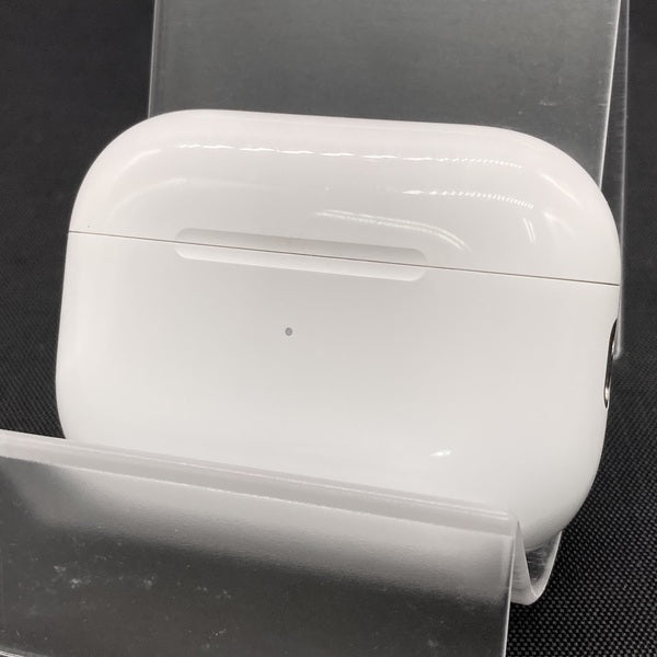 【中古】MagSafe充電ケース(USB-C)付きAirPods Pro(第2世代) MTJV3JA【仙台】