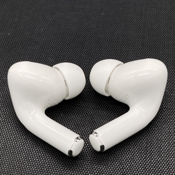 【中古】MagSafe充電ケース(USB-C)付きAirPods Pro(第2世代) MTJV3JA【仙台】