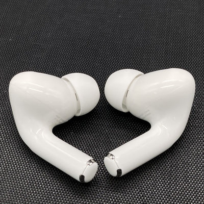 【中古】MagSafe充電ケース(USB-C)付きAirPods Pro(第2世代) MTJV3JA【仙台】
