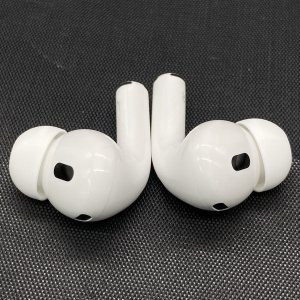 【中古】MagSafe充電ケース(USB-C)付きAirPods Pro(第2世代) MTJV3JA【仙台】