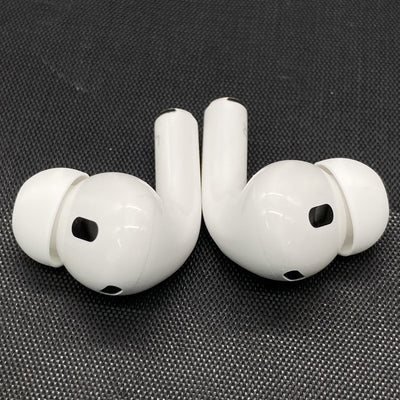 【中古】MagSafe充電ケース(USB-C)付きAirPods Pro(第2世代) MTJV3JA【仙台】