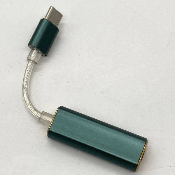 【中古】DC05 グリーン【日本橋】