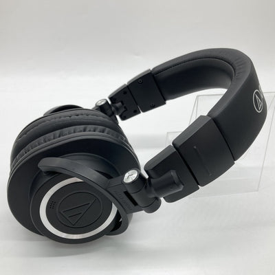 【中古】ATH-M50xBT2【日本橋】