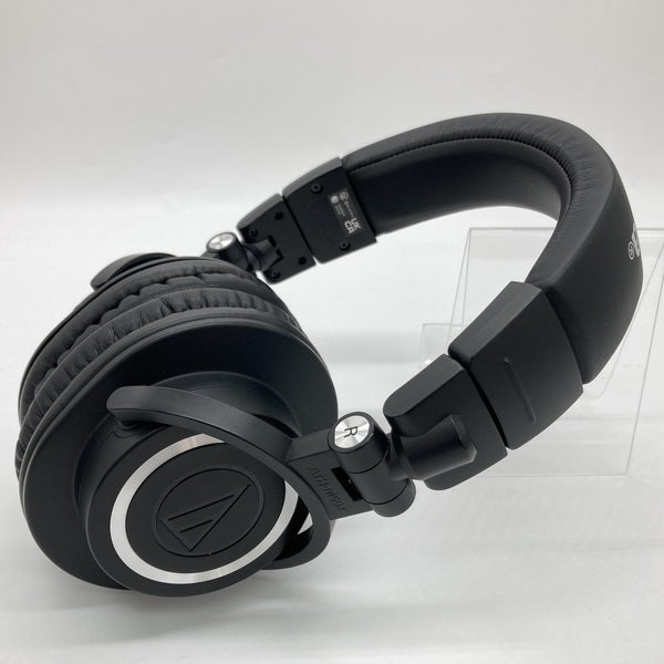 【中古】ATH-M50xBT2【日本橋】