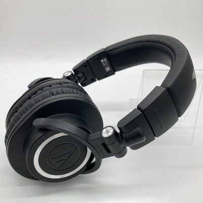 【中古】ATH-M50xBT2【日本橋】