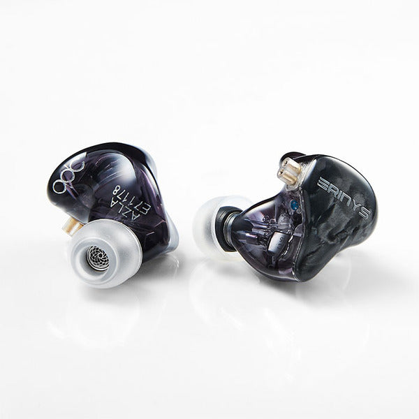 [美品!!]AZLA ERINYS II 有線イヤホン AZLA ERINYS II – e☆イヤホン